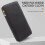 Bicycle Rear Seat Cushion Set Safety Carrier 6