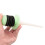 Cooler Door  Kit, Safety Freezer Door  Handle Set, with Adjustable Offset Strike and Inside Release and Keys 2
