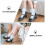 White lace socks for women with fine workmanship 7