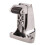 Cooler Door  Kit, Safety Freezer Door  Handle Set, with Adjustable Offset Strike and Inside Release and Keys 5