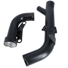 Car Turbo Intake Pipe Set for TTS R20/ 5 6 R/ ED30 Mk5/ ED35 Mk6/ R Mk3/ A3 S3 2.0 TFSI K04 EA113