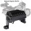 74505-09 74505-09A Motorcycle Voltage Regulator Current Rectifier for -Davidson Touring Bikes 10