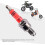 A7TC Spark Plug Replacement for Scooters and ATV 3-Pack 6