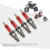 A7TC Spark Plug Replacement for Scooters and ATV 3-Pack 8