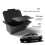 For   2024 2025 Rear  Storage Box Under Air Vent Storage Case Car Interior Accessories 5