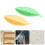 Shuttle Weaving Tool Plastic 5-Piece Set 5