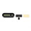 Digital Car Thermometer Clock with LED Backlight 2-in-1 7