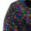 Men's Sequin Jacket Slim Fit Notched Lapel 1-Button 5