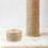 Natural Sisal Rope Wear-Resistant 10m 4