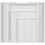 Bamboo Cutlery Tray Silverware Organizer 1 Pack 1