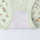 Women's High Waist Cotton Floral Briefs Full Coverage 3