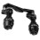 For  XMAX300 Accessories Front Fork Wheel Fall Muffler Pipe Frame Protection Frame Slider Anti Crash Protector 6