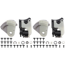 2X 81623406140 Parts Adjustment 136985 2039080 for Truck Parts