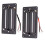 Dual Coil Guitar Humbucker Pickup 4P 2 Pieces 5