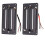 Dual Coil Guitar Humbucker Pickup 4P 2 Pieces 6