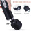 Electric Body Massager Waterproof Handheld Back Massager 4