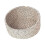 Storage Basket Cotton Rope Woven 1 Pack 1