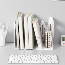 YangJinLian adjustable bookends for shelves and desk