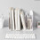 YangJinLian adjustable bookends for shelves and desk 1