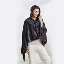 Electric Heated Blanket Fleece 3 Heat Levels