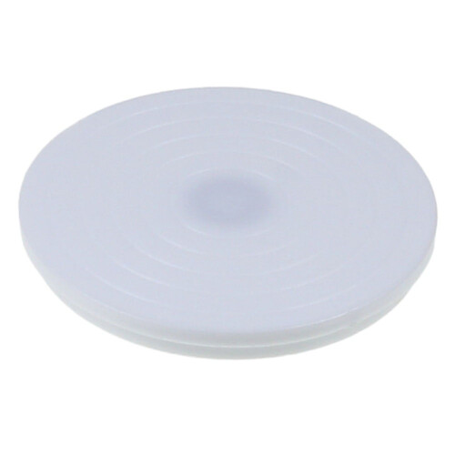 Suporte giratório para decoração de bolos de 30 cm (12 polegadas)