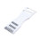White multifunctional vegetable cutter grater slicer 1