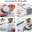 Measuring Tape Body Sewing Flexible 60 Inch 5