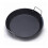 IMUSA nonstick paella pan 15-inch black 1