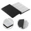 PVC coin book 120-grid for silver commemorative coins 1