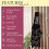 Waterproof Apron Adult Adjustable Deep Pockets 7