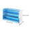 4-Level Single-Phase Terminal Block Junction Box 7