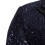 Men's Sequin Jacket Slim Fit Notched Lapel 1-Button 6
