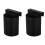 Kitchen Storage Shelf Grain Shovel Box Organizer 2 Pack 1