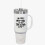 Insulated Travel Mug 40 oz 1