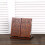 Retro Cosmetic Mirror Folding Adjustable Standing 1
