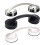 No-Drill Suction Grab Bar for Bathroom and Kitchen 7