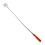 Car Inspection Tool with Flexible Handle and Swivel Mirror 5