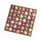 Mini Green Pink Christmas Ornaments Shatterproof 3-Pack 1