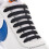 TELOLY elastic shoelaces black unisex 9 pack 1