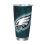Eagles fodboldtema termokrus 20oz rustfrit stål 1