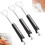 HeeHom 2-in-1 Adjustable Jar Opener for Cans and Bottles 1