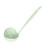Cuillère à soupe en paille de blé avec passoire intégrée (1 pièce) 1