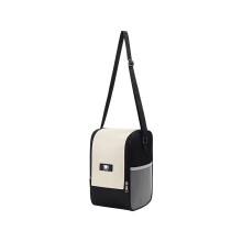 Isolierte Lunchtasche, Thermobehälter für Speisen, 1 Stück