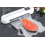 Mini vacuum sealer for home kitchen food packaging 1