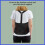 Pregnancy Belly Support Belt with Shoulder Strap Black 3