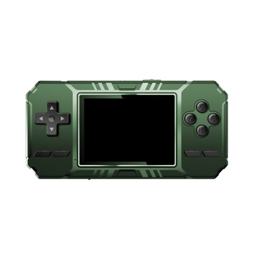 Handheld game console 3-inch screen 520 games 2