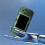 Handheld game console 3-inch screen 520 games 8