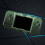 Handheld game console 3-inch screen 520 games 7