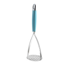 Stainless Steel Potato Masher Heavy Duty 1 Piece