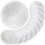 Bamboo Nursing Pads Washable Reusable 12 Pack 1